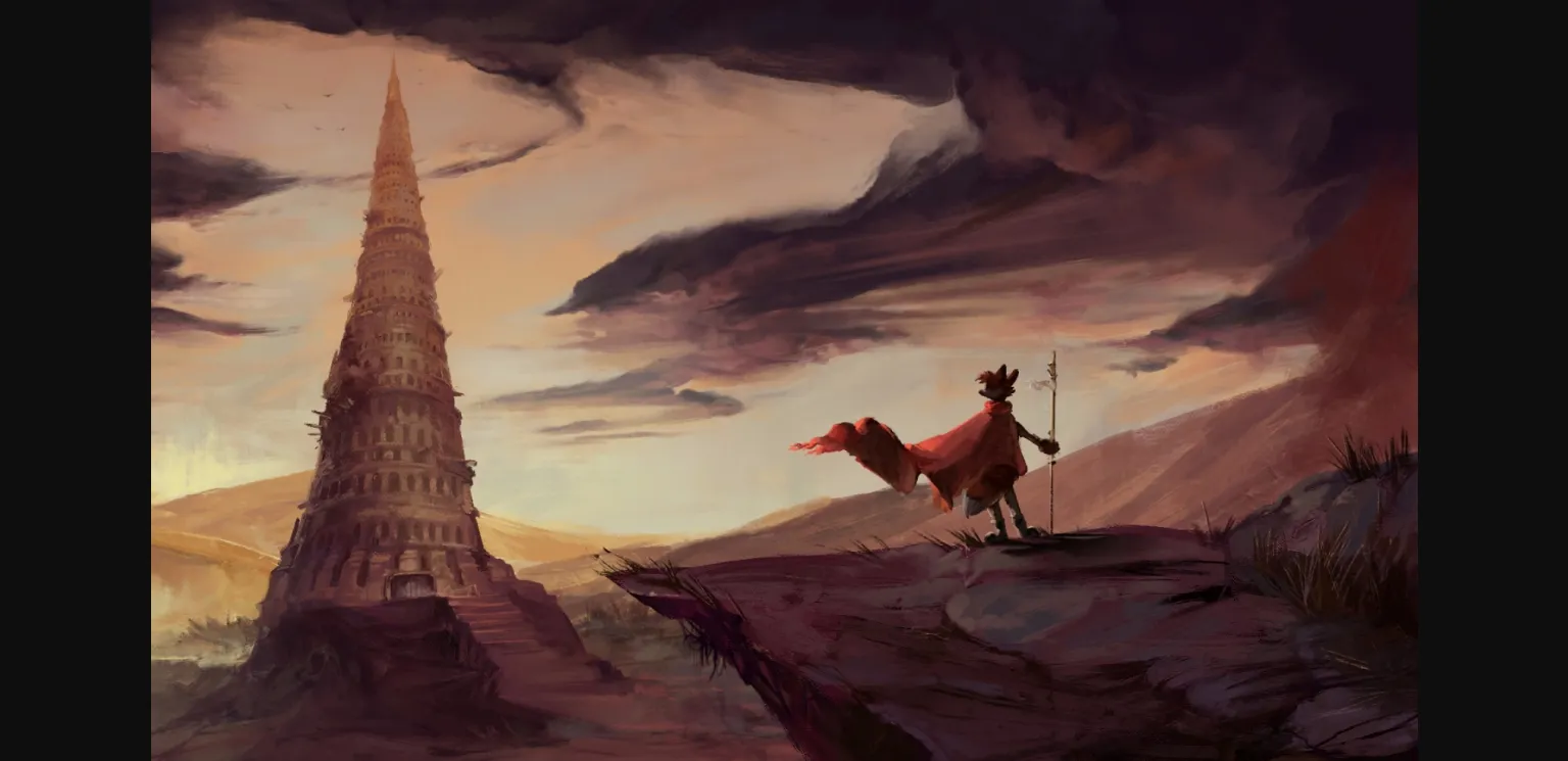 Others Abandoned Tower Of Bound Fox [v0.2.5] [Tartos] | Free Adult Games