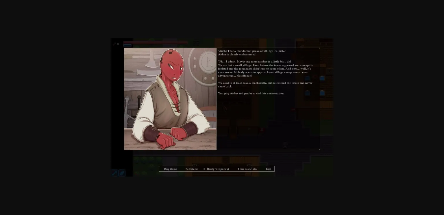 Others Abandoned Tower Of Bound Fox [v0.2.5] [Tartos] | Free Adult Games