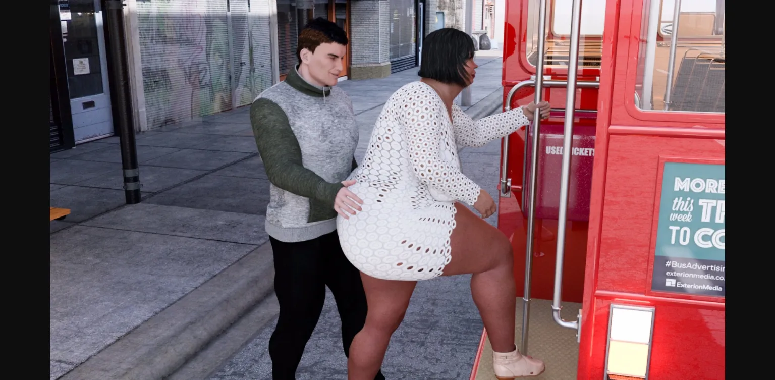 Others Abandoned Treat Me Like The Slut I Am [v0.2dBeta2] [Hentai&Hentai] [UPDATED+Fixed] | Free Adult Games