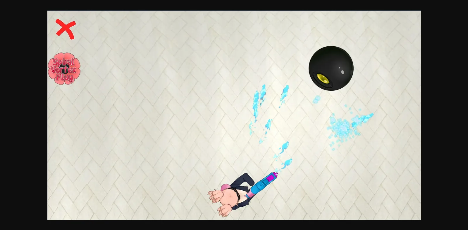 Others Abandoned Umichan Maiko Agent Academy [Build 4] [SpiralVortexPlay] | Free Adult Games