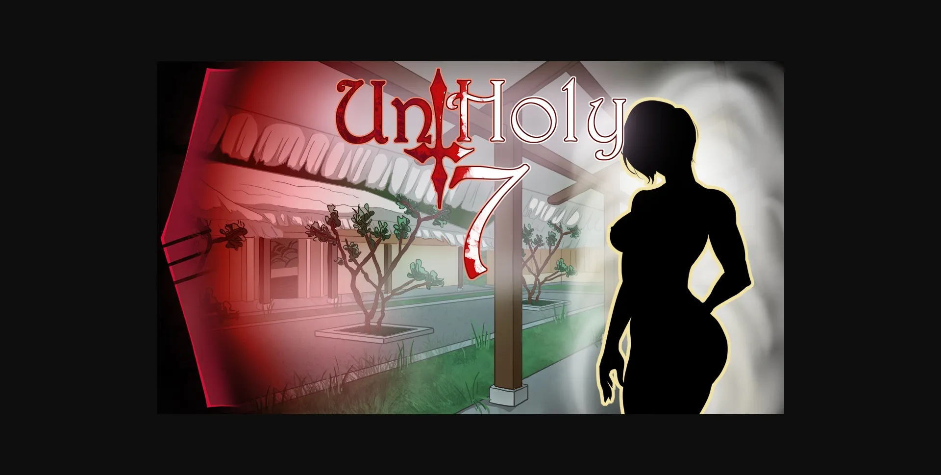 Others Abandoned Un Holy 7 [v4] [The Void] | Free Adult Games