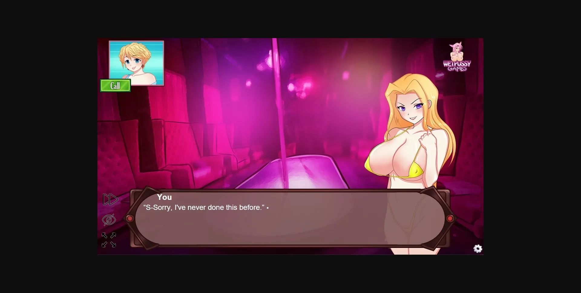 Others Abandoned Un Holy 7 [v4] [The Void] | Free Adult Games