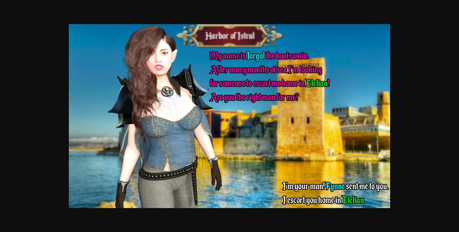 Others Abandoned Valkyrie Chronicles with Caciotta mod [v0.18] [Caciotta] | Free Adult Games