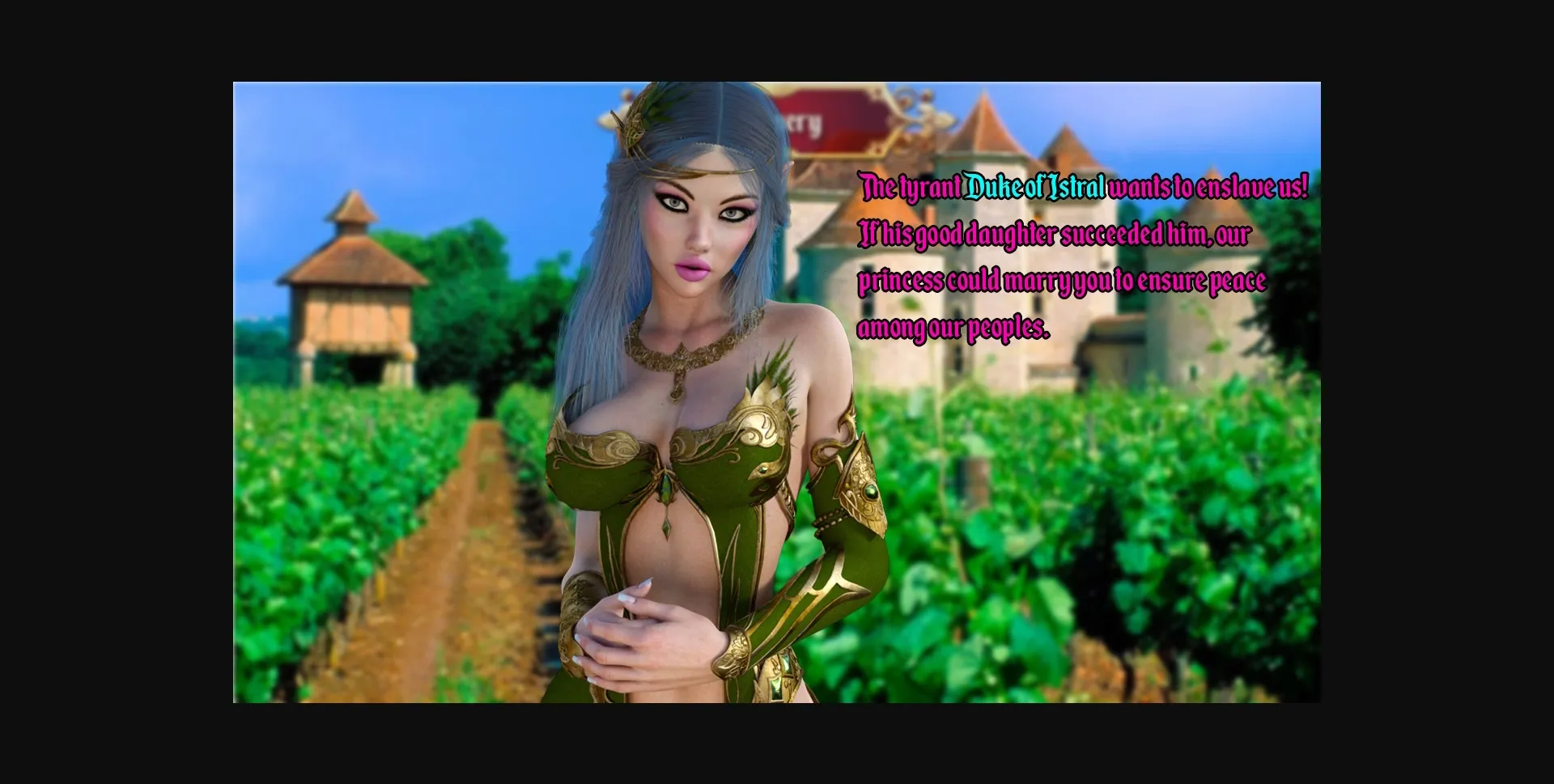 Others Abandoned Valkyrie Chronicles with Caciotta mod [v0.18] [Caciotta] | Free Adult Games