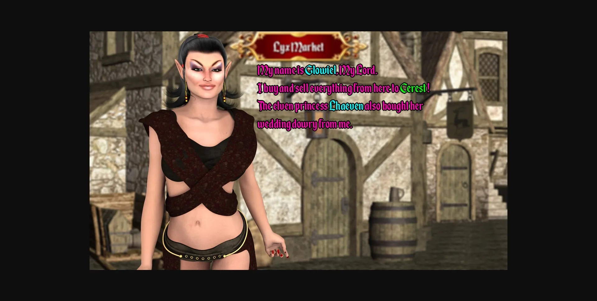 Others Abandoned Valkyrie Chronicles with Caciotta mod [v0.18] [Caciotta] | Free Adult Games