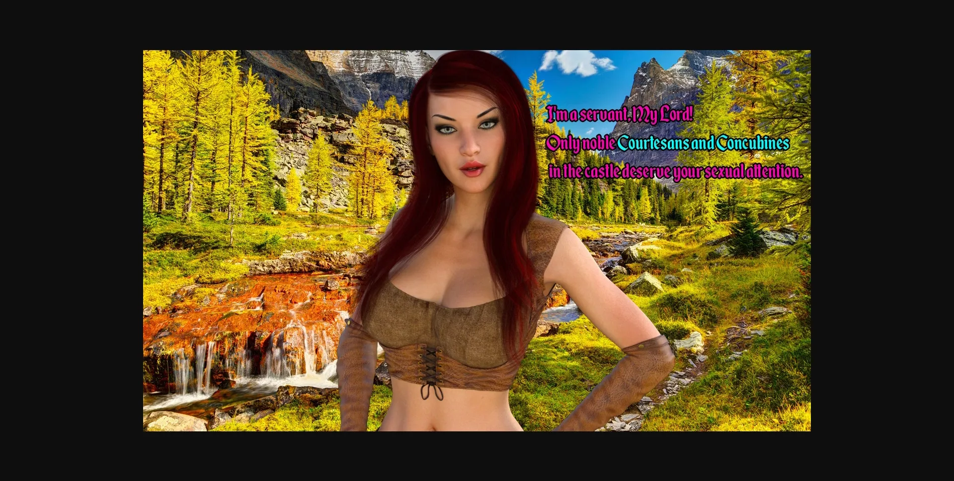 Others Abandoned Valkyrie Chronicles with Caciotta mod [v0.18] [Caciotta] | Free Adult Games