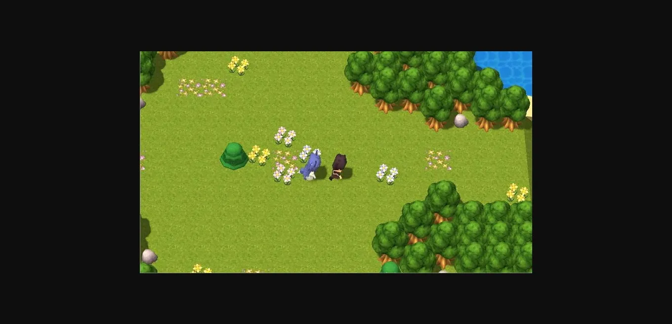 Others Abandoned Village of Lewd Monsters [v0.3 Alpha] [Rune Walker] | Free Adult Games