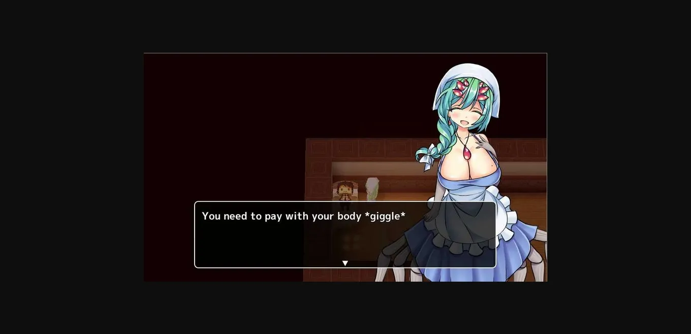 Others Abandoned Village of Lewd Monsters [v0.3 Alpha] [Rune Walker] | Free Adult Games