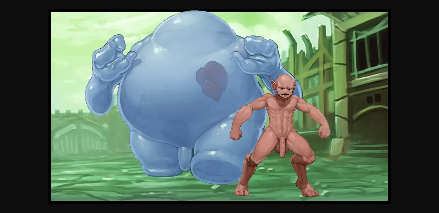 Others Abandoned Voln [v0.91] [M0rv] | Free Adult Games