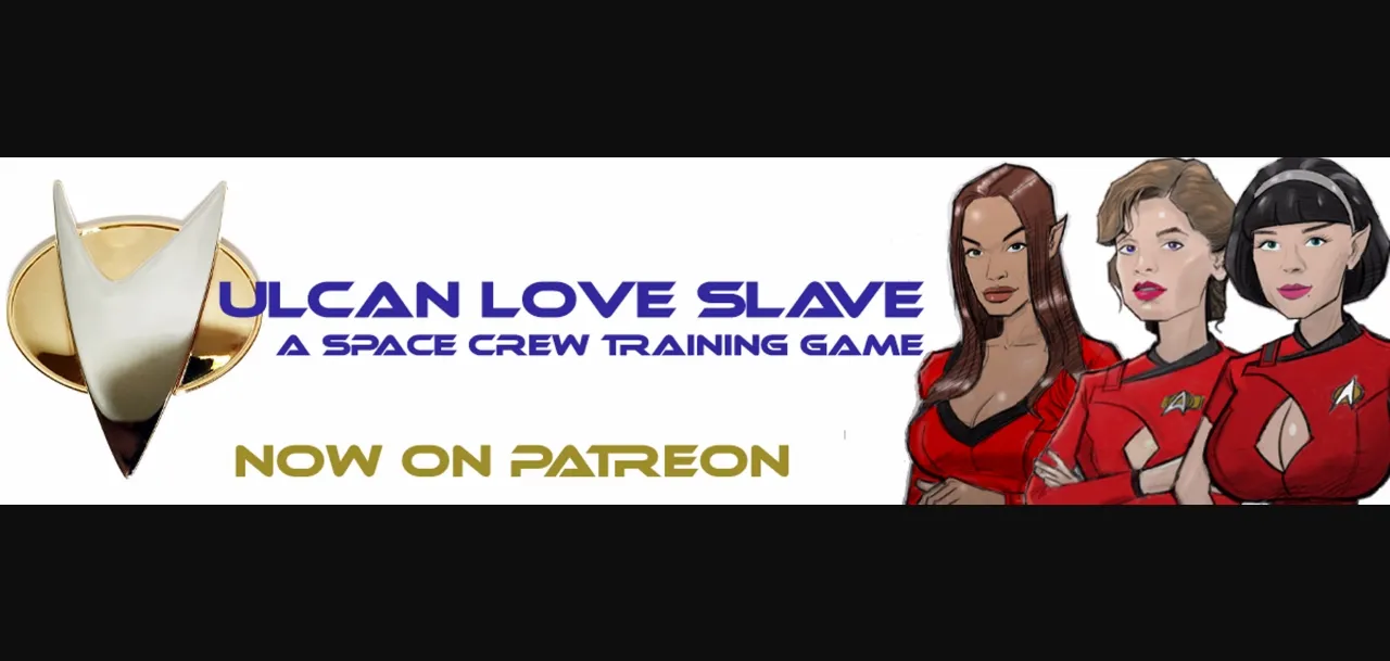 Others Abandoned Vulcan Love Slave A Space Crew Traning Game [Alpha v0.1] [Captain N the Gamemaster] | Free Adult Games