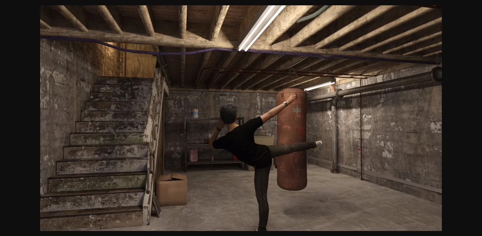 Others Abandoned Ways of Life [v0.88] [RALX Games Productions] | Free Adult Games