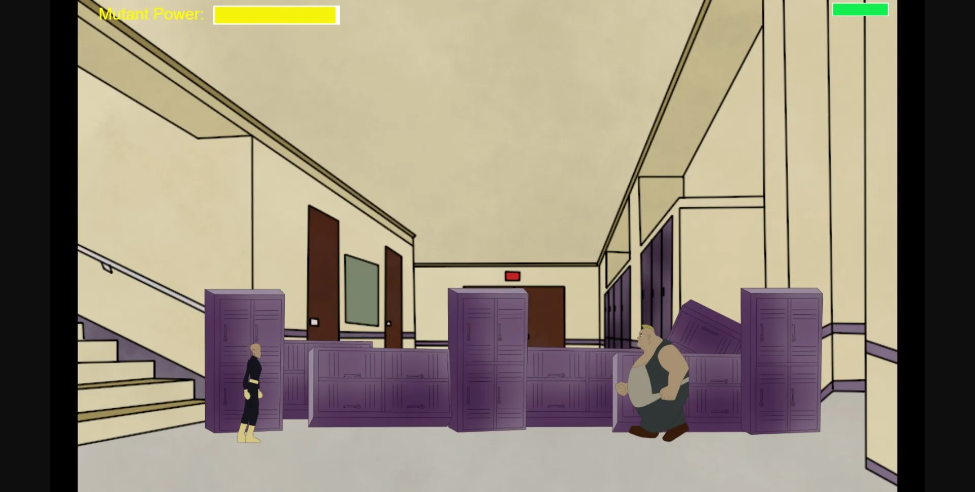 Others Abandoned XXXMutants [v0.6B] [DenriMutant] | Free Adult Games