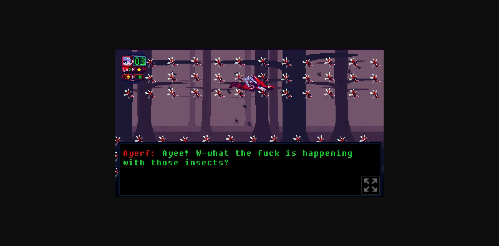 Others Abandoned Zero Core - Exile [v0.0.4] [Gillenew] | Free Adult Games