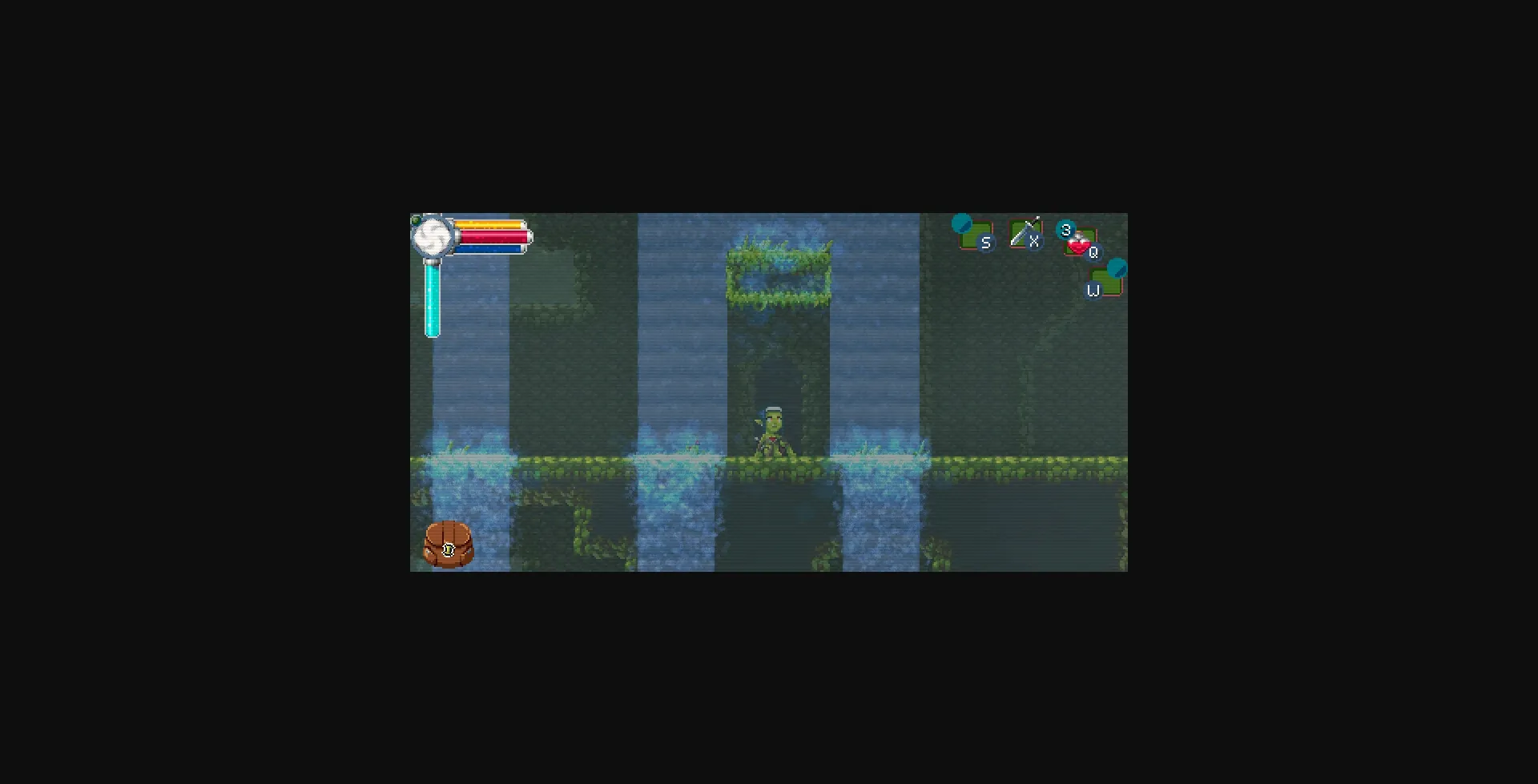 Others Abandoned Zoria - and the Cursed Lands [3.31 Alpha] [AllFenom] | Free Adult Games