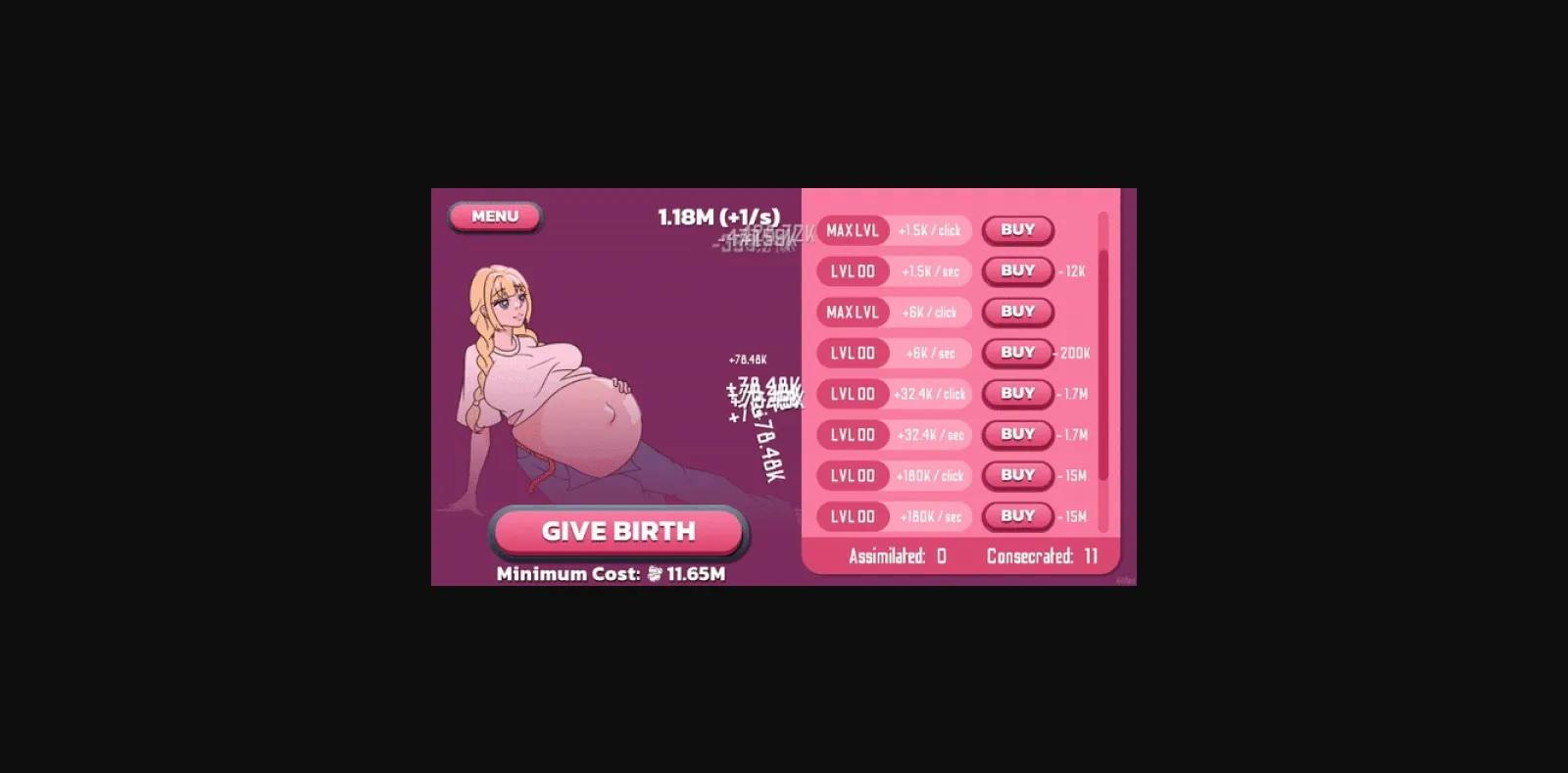 Others Abdomen Expansion [v0.3.0 Full] [Kasumi Projects] | Free Adult Games