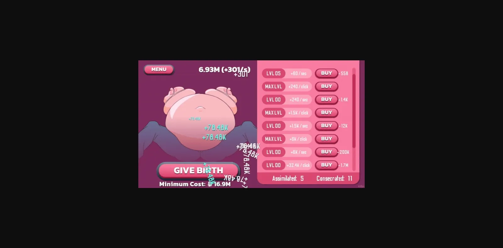 Others Abdomen Expansion [v0.3.0 Full] [Kasumi Projects] | Free Adult Games