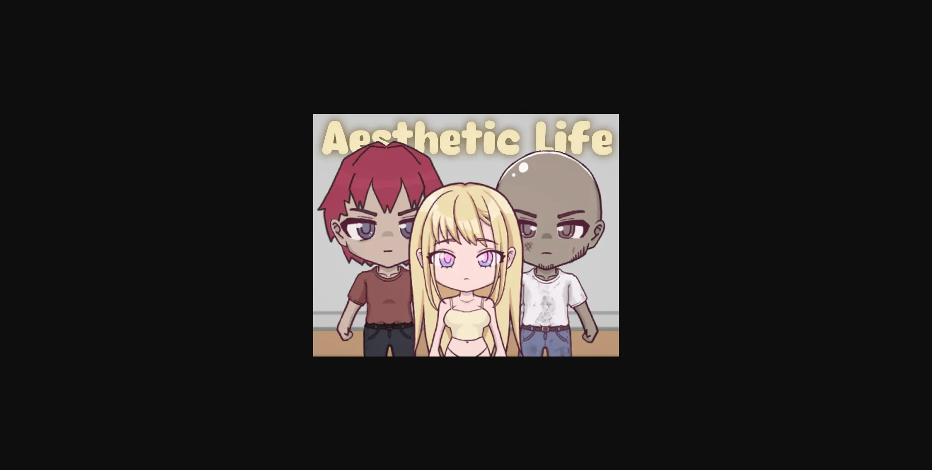 Others Aesthetic Life [v3.0] [nonhumans] | Free Adult Games