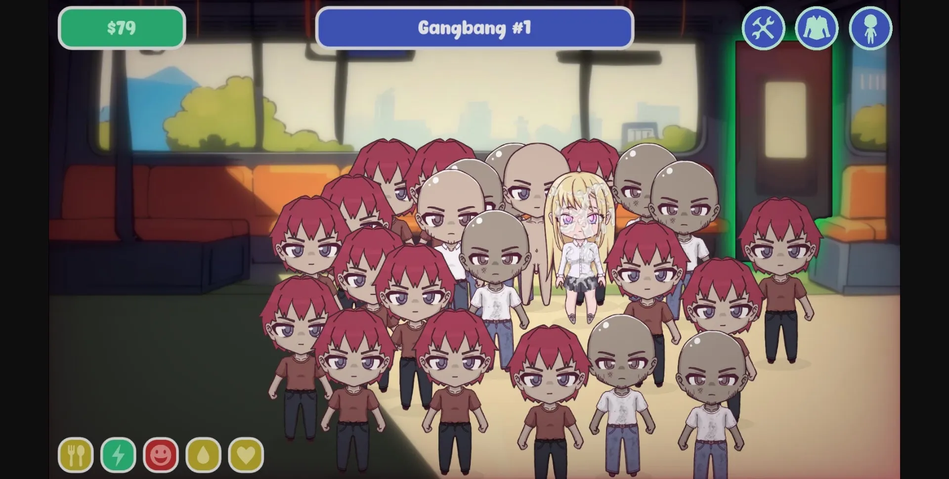 Others Aesthetic Life [v3.0] [nonhumans] | Free Adult Games