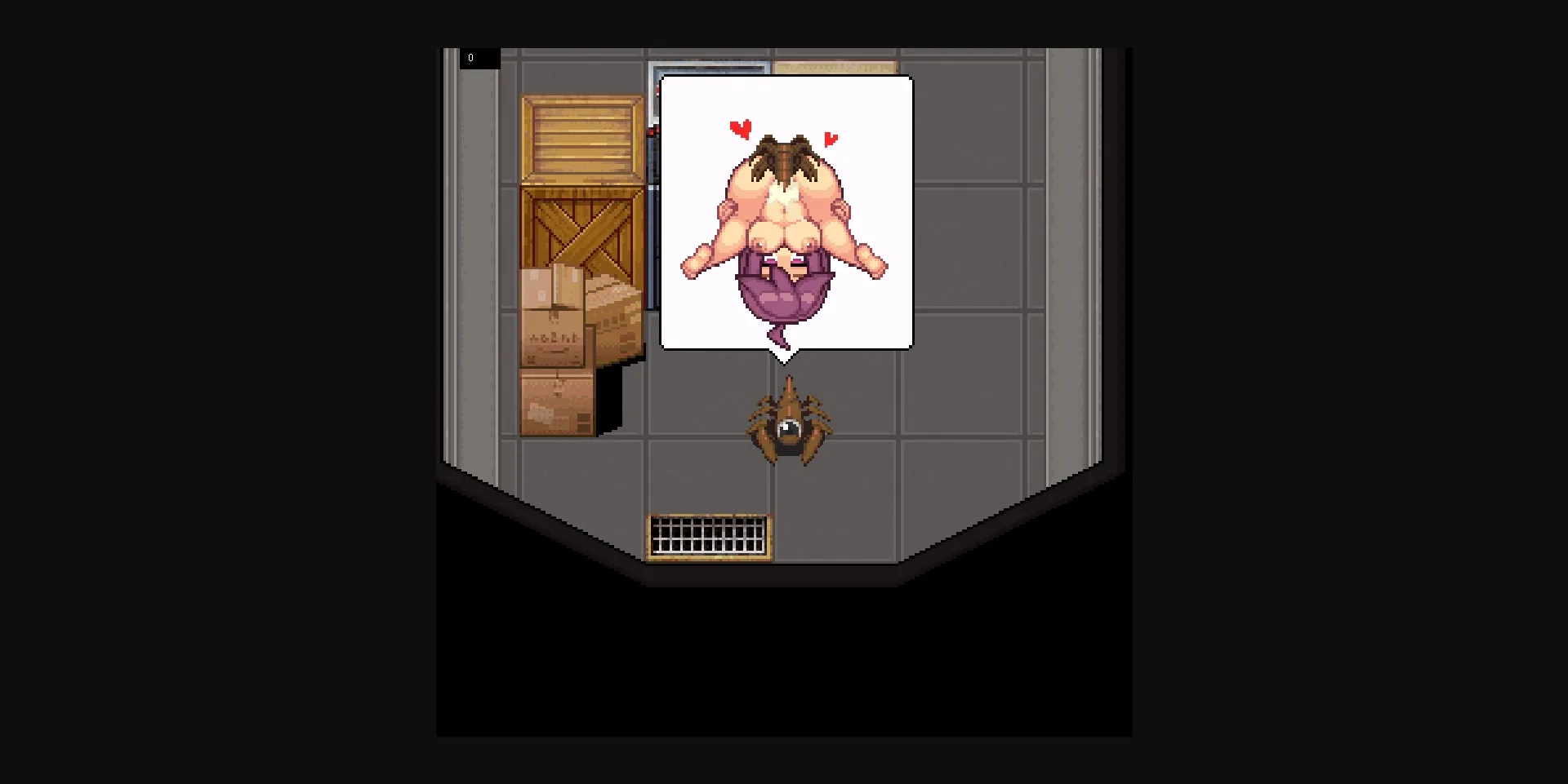 Others Alien Invasyndrome [v0.9] [Mozu Field Sixie] | Free Adult Games