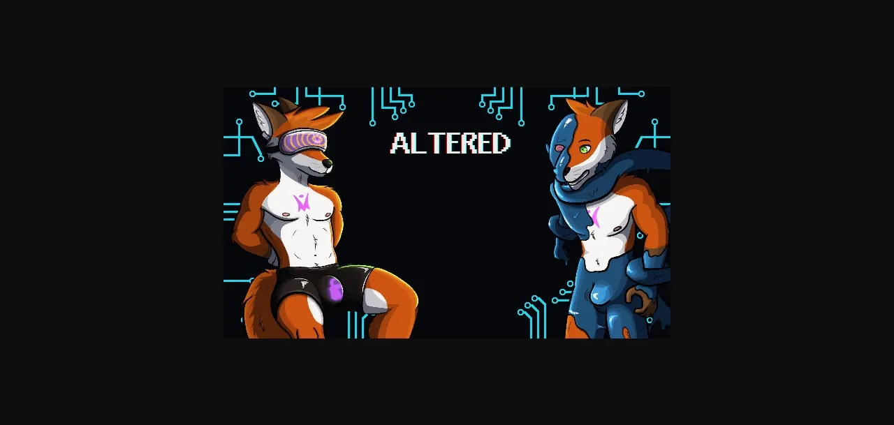Others Altered [v0.1] [Corruptive Canine] | Free Adult Games