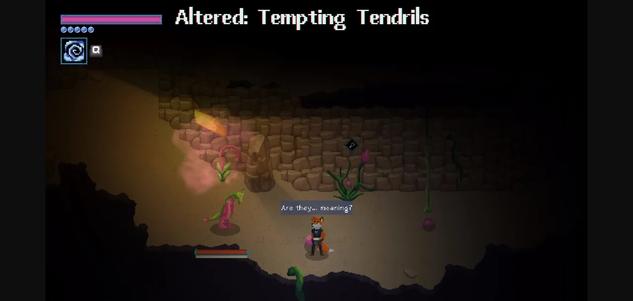 Others Altered [v0.1] [Corruptive Canine] | Free Adult Games