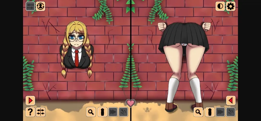 Others Another Girl in the Wall [v2.0] [Jhon_Capybara] | Free Adult Games