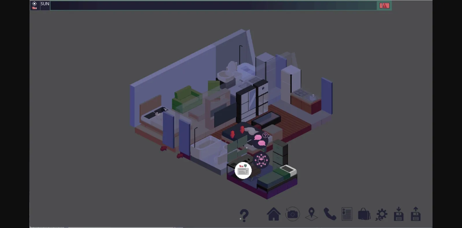 Others Apartment Security Hero [v0.1.1] [cloudcakecherry] | Free Adult Games