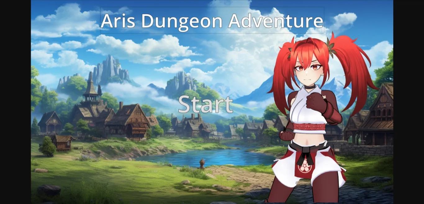 Others Aris Dungeon Adventure [Alpha v0.2] [SunSonSen] | Free Adult Games