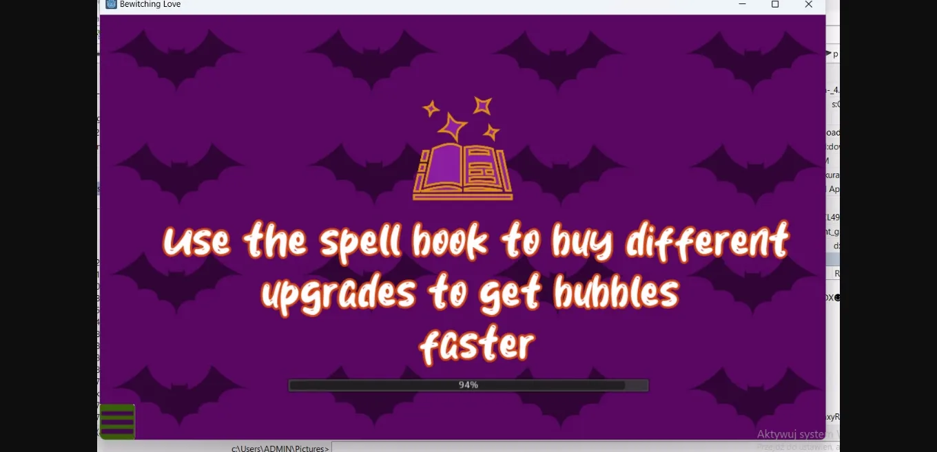 Others Bewitching Love [Free version] [Peon's Corner] | Free Adult Games