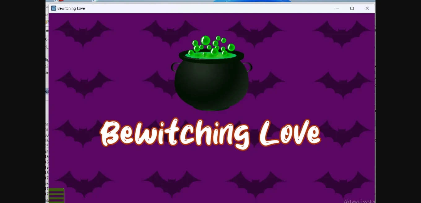 Others Bewitching Love [Free version] [Peon's Corner] | Free Adult Games