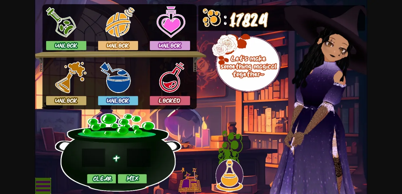 Others Bewitching Love [Free version] [Peon's Corner] | Free Adult Games