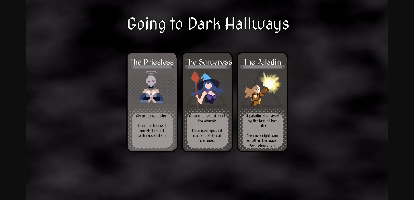 Others Black Dungeon [0.23] [Luddite Games] | Free Adult Games