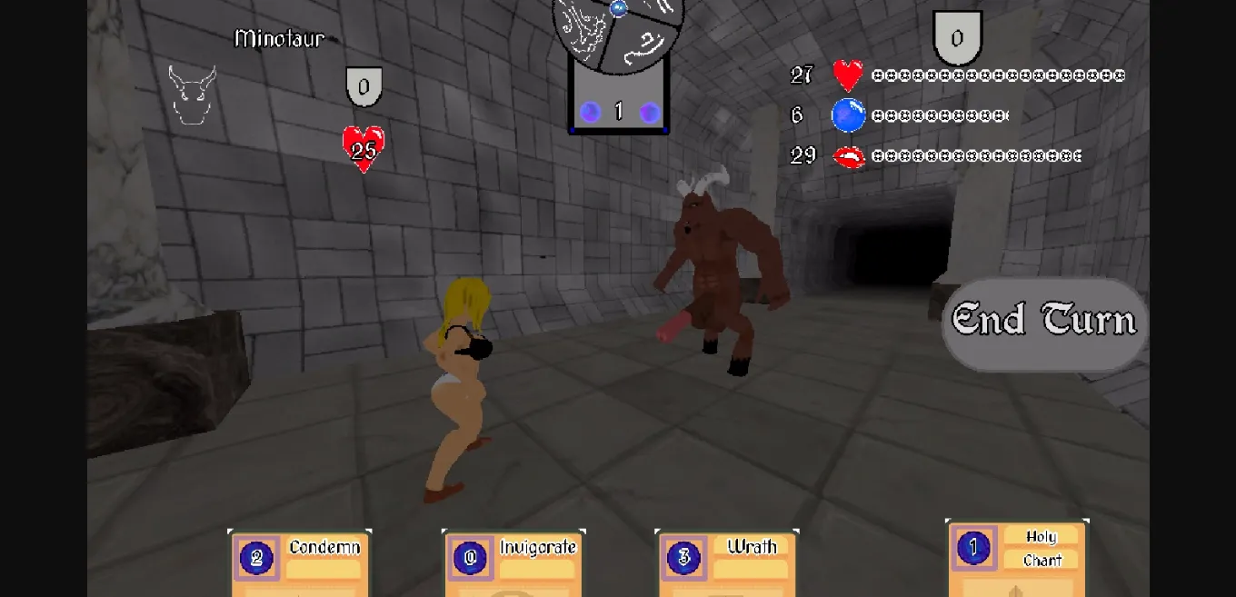 Others Black Dungeon [0.23] [Luddite Games] | Free Adult Games