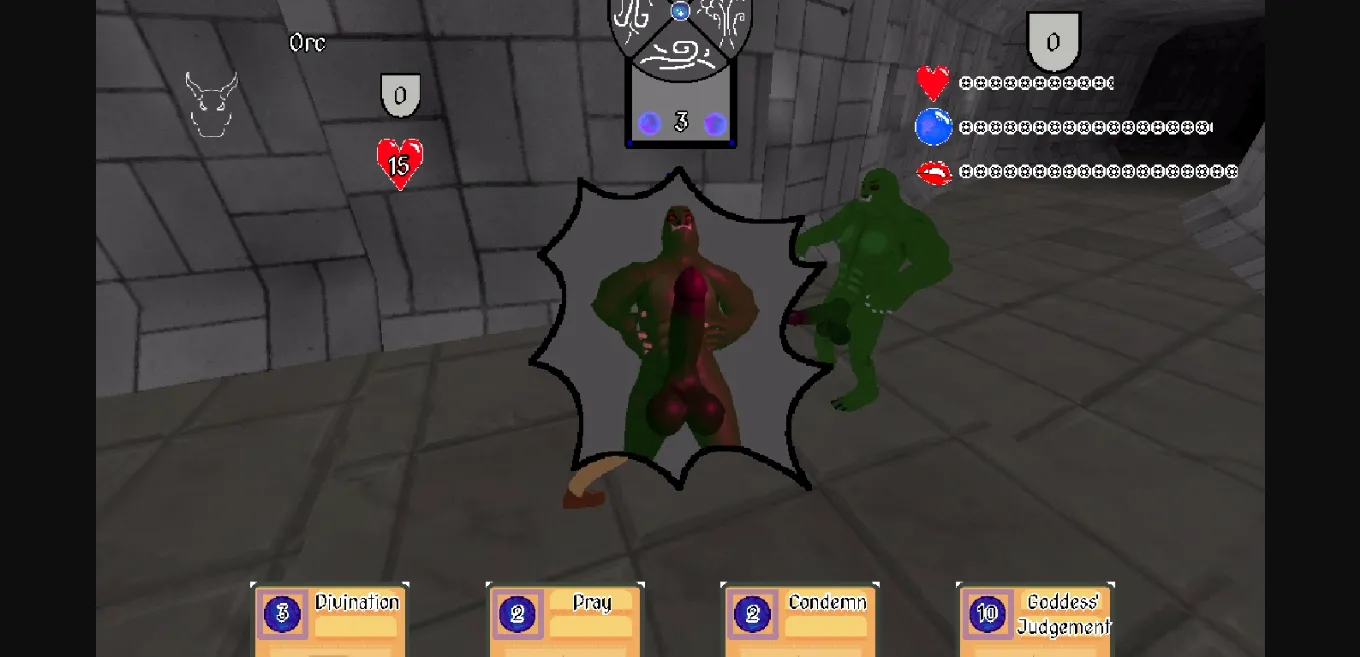 Others Black Dungeon [0.23] [Luddite Games] | Free Adult Games