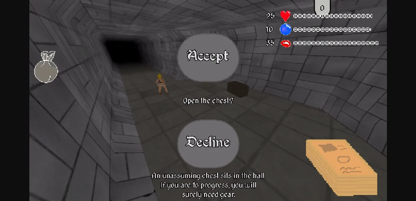 Others Black Dungeon [0.23] [Luddite Games] | Free Adult Games