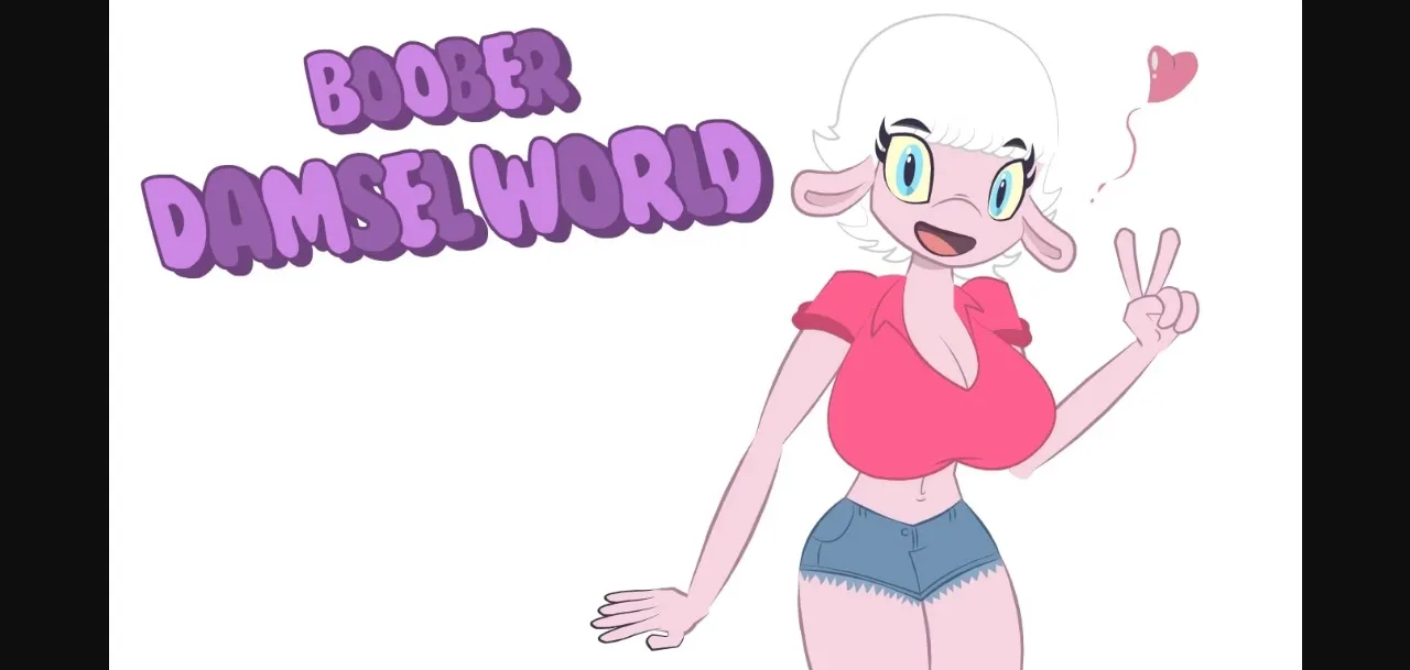 Others Boober Damsel World [v0.3] [Zarbo] | Free Adult Games