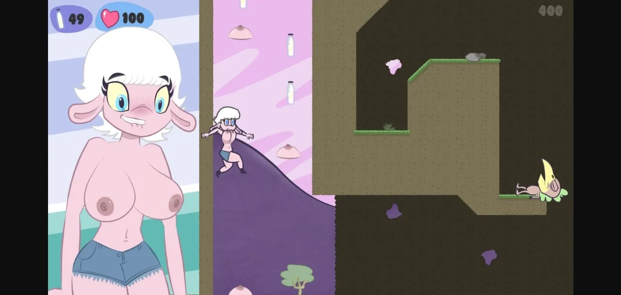 Others Boober Damsel World [v0.3] [Zarbo] | Free Adult Games