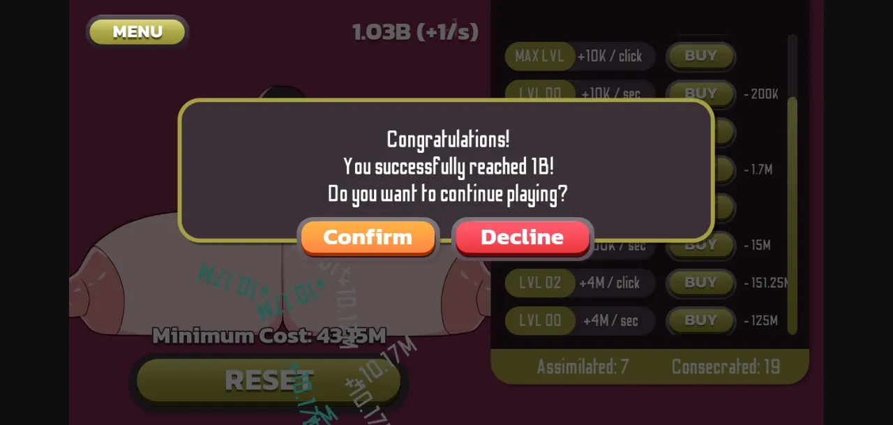 Others Breast Expansion [v0.1.0] [Kasumi Projects] | Free Adult Games