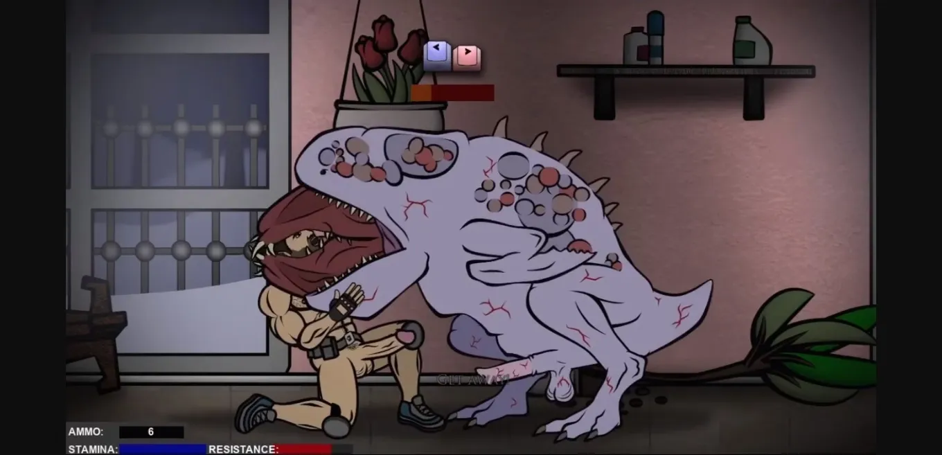 Others Breeding [Demo v0.3.1.0] [TaylorBreeder] | Free Adult Games