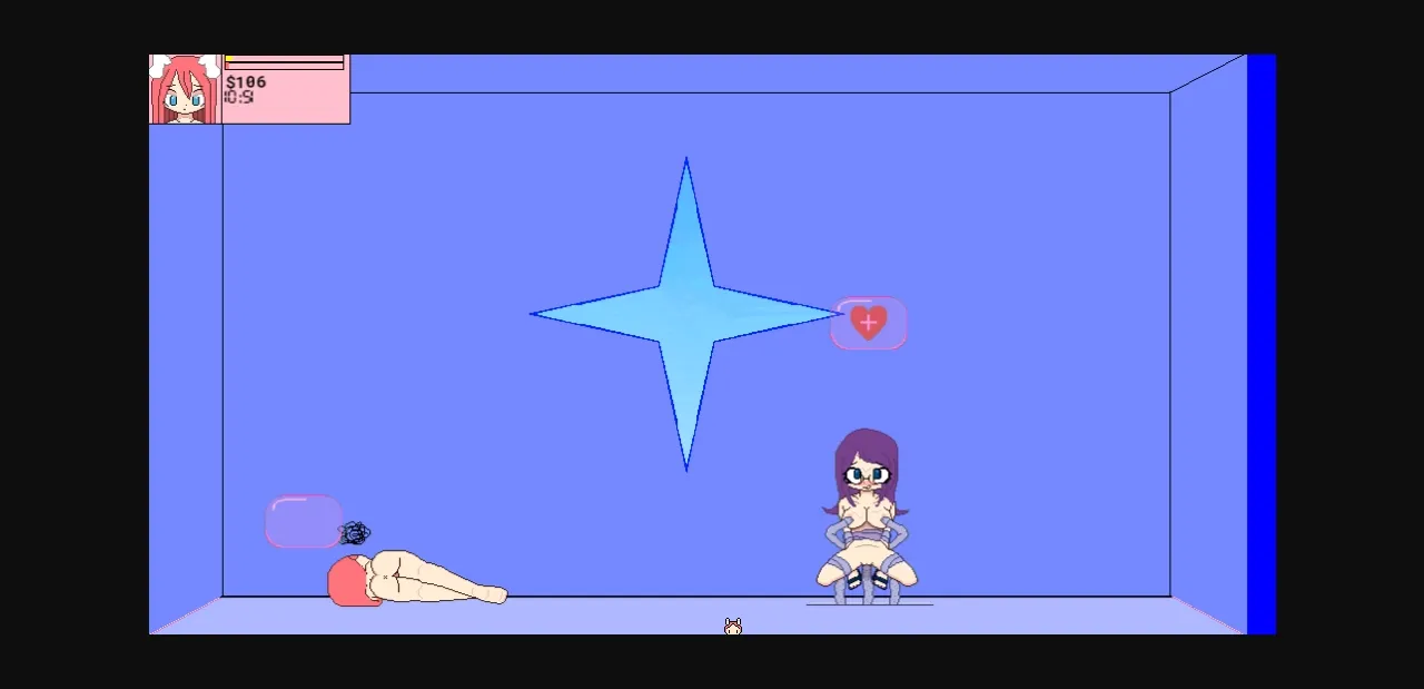 Others Bunnygirl Succubus [v0.2.0.2f] [Snekbites] | Free Adult Games