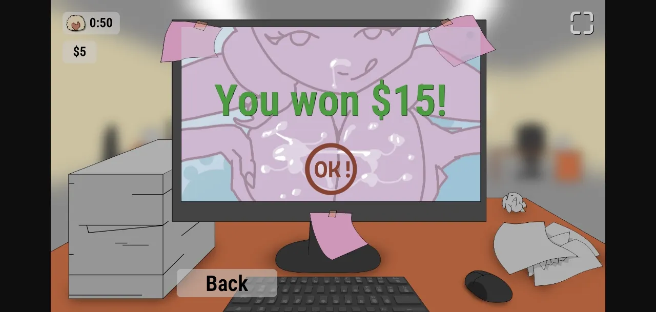 Others Busty Clerks [v3] [nonhumans] | Free Adult Games