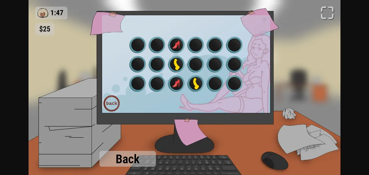 Others Busty Clerks [v3] [nonhumans] | Free Adult Games