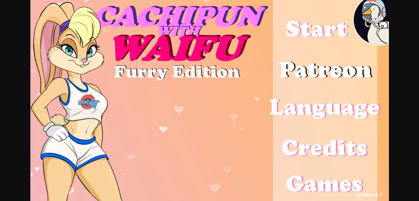 Others Cachipun with Waifu Furry Edition [v0.1] [Sti DiLu] | Free Adult Games