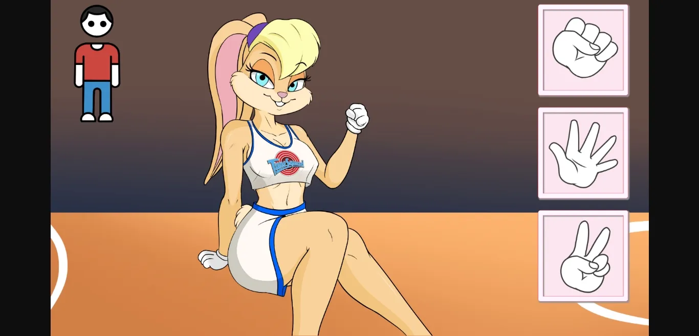 Others Cachipun with Waifu Furry Edition [v0.1] [Sti DiLu] | Free Adult Games