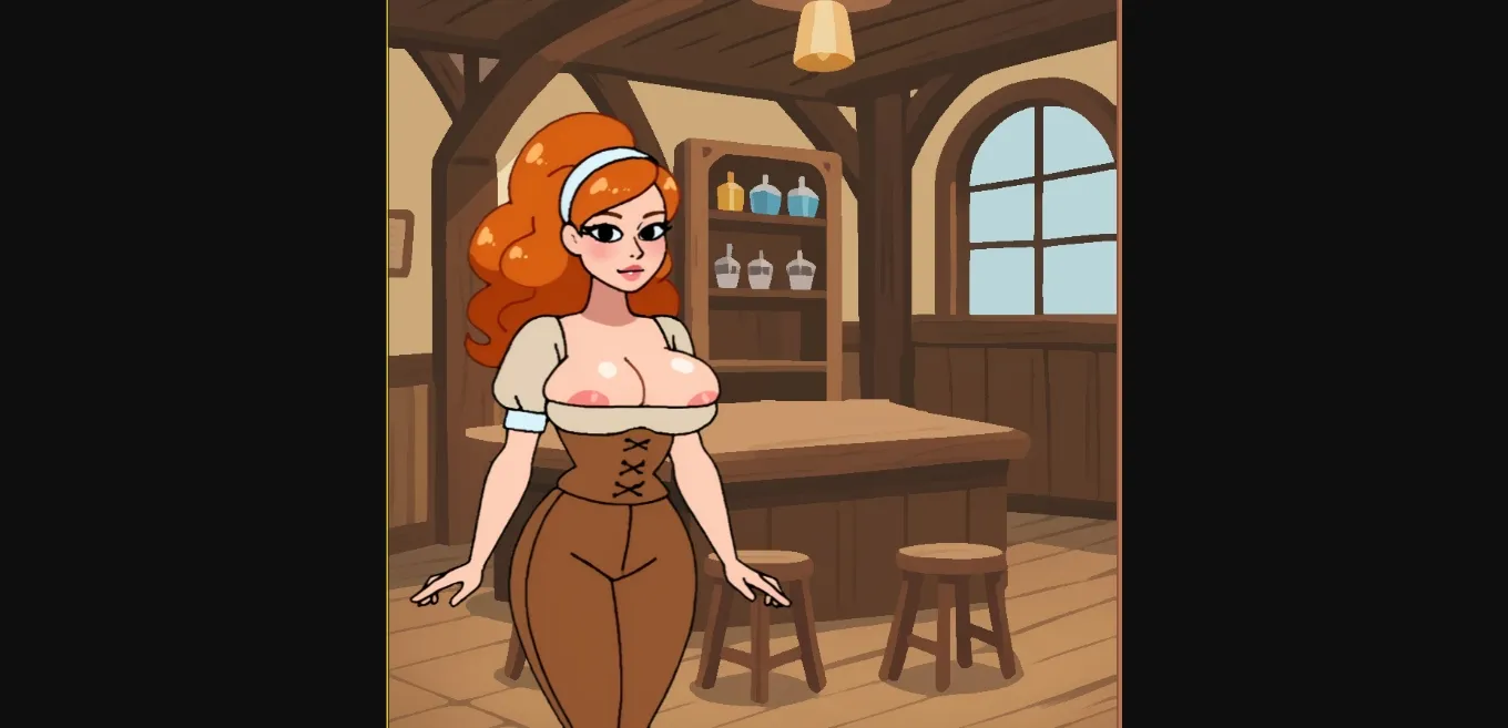 Others Castillo Creampuff [v0.1] [C8mball] | Free Adult Games