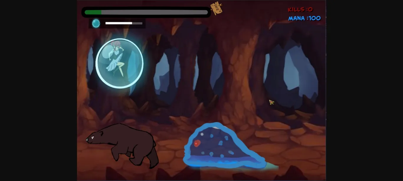 Others Chosen of Xixrelk [v0.7] [Xixrelk] | Free Adult Games