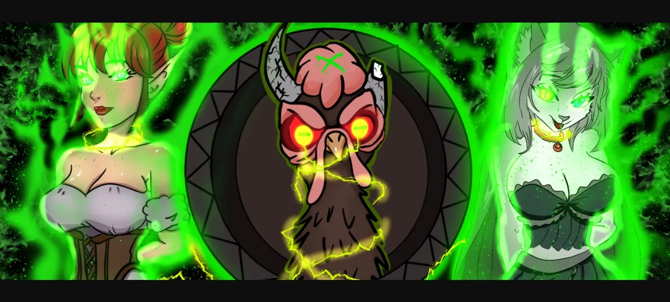 Others Chosen of Xixrelk [v0.7] [Xixrelk] | Free Adult Games