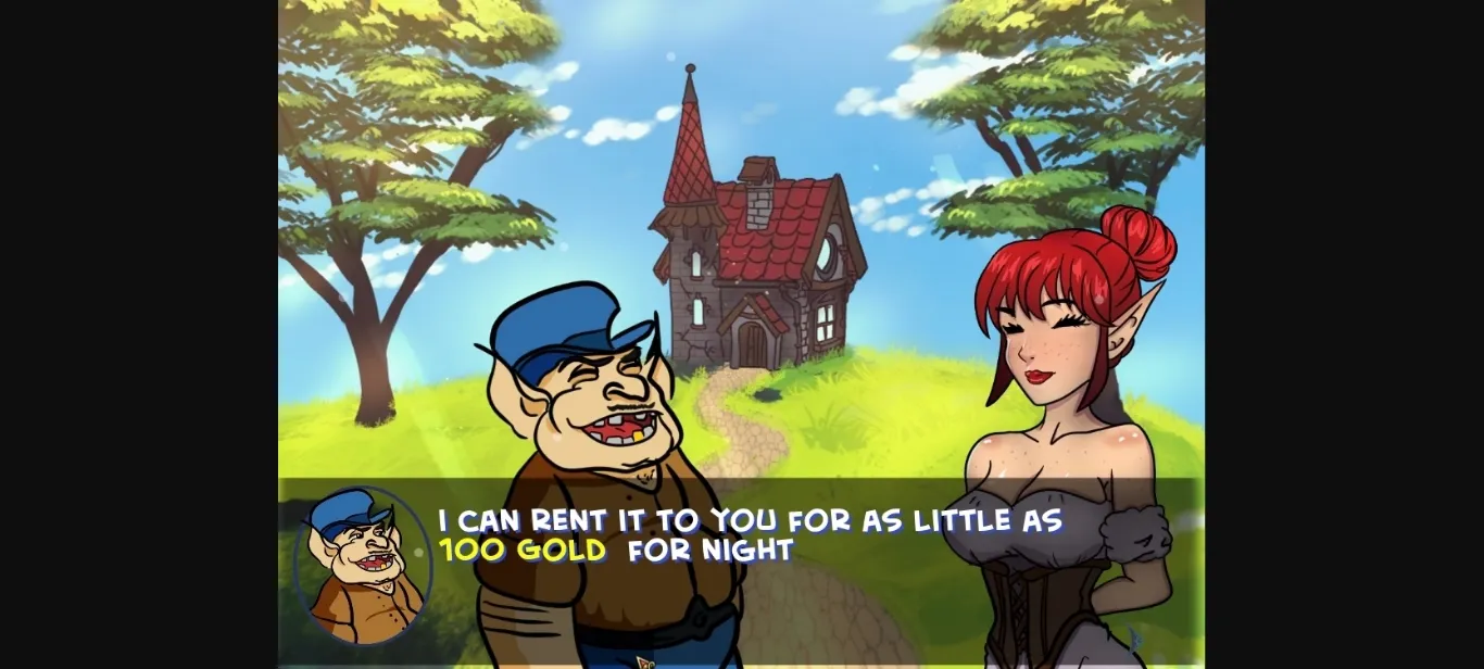 Others Chosen of Xixrelk [v0.7] [Xixrelk] | Free Adult Games