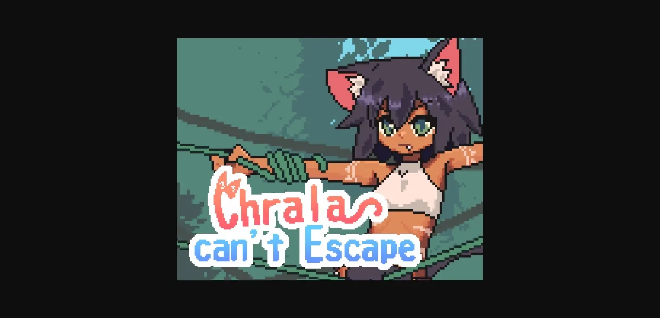 Others Chrala Can't Escape [v1.0.0] [Machina Box] | Free Adult Games