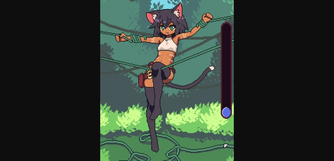 Others Chrala Can't Escape [v1.0.0] [Machina Box] | Free Adult Games